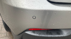 Lexus NX 300h 2.5 Luxury 5dr CVT Hybrid Estate